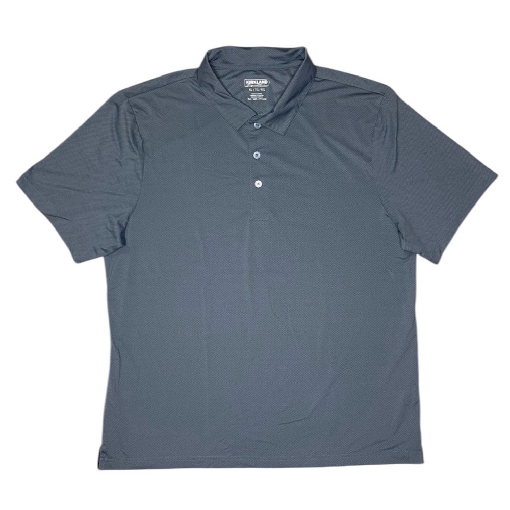 Kirkland Signature polo
